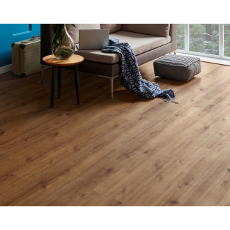 Pastorelli Arke Bodenfliese Mogano 26,5x180 cm