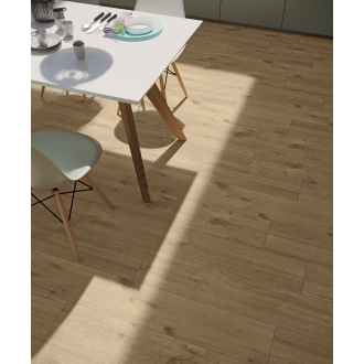 Pastorelli Arke Bodenfliese Naturale 20x120 cm