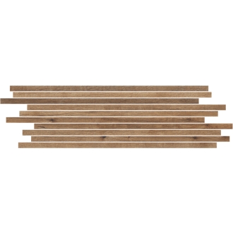 Pastorelli Arke Muretto Mogano 20x60 cm