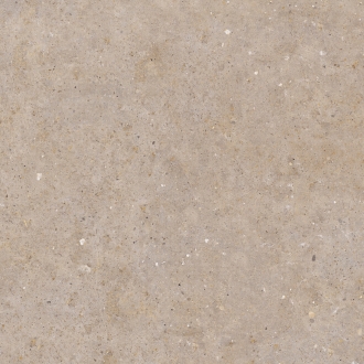 Pastorelli Biophilic Wand- und Bodenfliese Greige 120x120 cm