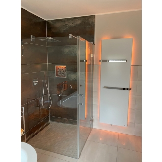 Schlüter LIPROTEC EASY Nischen-Set 305x305mm RGB+W