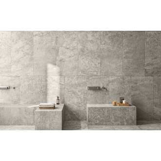 PrimeCollection Lavaredo Dekor Framework Grigio 60x120 cm