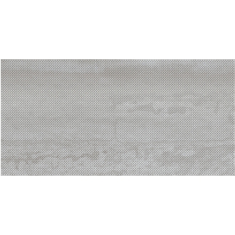 Viva Metallica Dekor Metalriddle Steel 60x120 cm