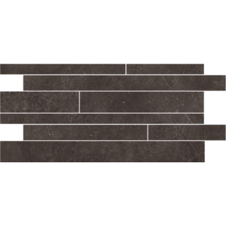 Pastorelli Freespace Muretto Black 30x60 cm