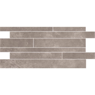 Pastorelli Freespace Muretto Grey 30x60 cm