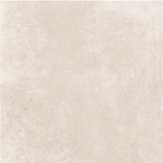 Pastorelli Freespace Wand- und Bodenfliese White 80x80 cm