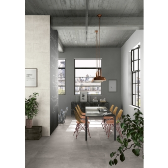 Pastorelli Freespace Wand- und Bodenfliese Grey 60x120 cm