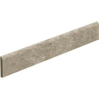 PrimeCollection Lavaredo Sockel Beige 7,5x60 cm