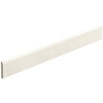 PrimeCollection Lavaredo Sockel Bianco 7x80 cm