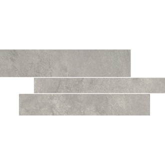 PrimeCollection Lavaredo StoneMix Grigio 30x60 cm
