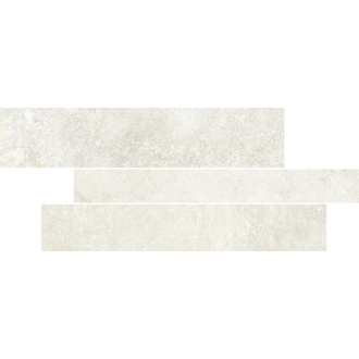 PrimeCollection Lavaredo StoneMix Bianco 30x60 cm