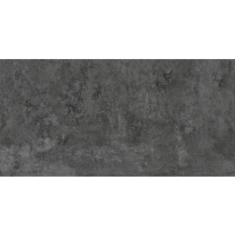 PrimeCollection Lavaredo Boden- und Wandfliese Antracite 60x120 cm