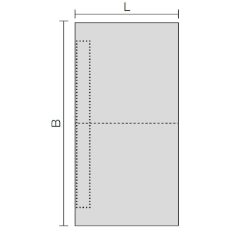 Schlüter Gefälleboard Kerdi-Shower-LTS 96x193 cm