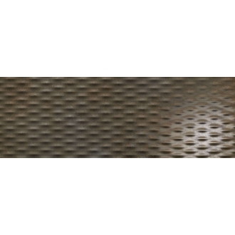 Love Tiles Metallic Carbon Wanddekor Grain 35x100 cm