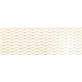 Love Tiles Metallic Platinum Wanddekor Grain 35x100 cm