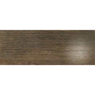 Love Tiles Metallic Carbon Wanddekor Track 45x120 cm