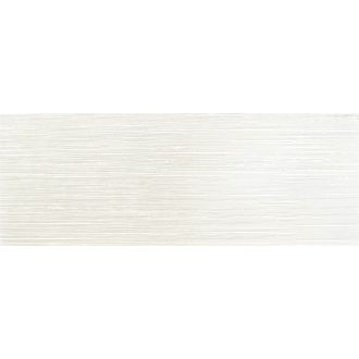 Love Tiles Metallic Platinum Wanddekor Track 45x120 cm