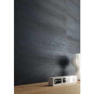 Viva Metallica Dekor Metalriddle Calamine 60x120 cm