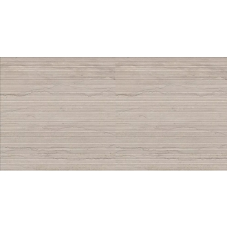 Mirage Nöriven Cream Vein NV 13 Wanddekor Bands 60x120 cm