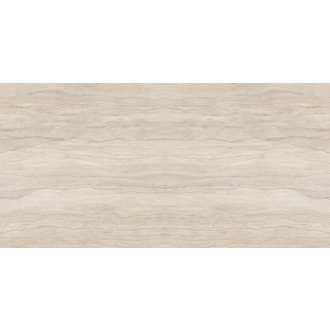 Mirage Nöriven Cream Vein Marked NV 23 Spazzolato Boden- und Wandfliese 60x120 cm