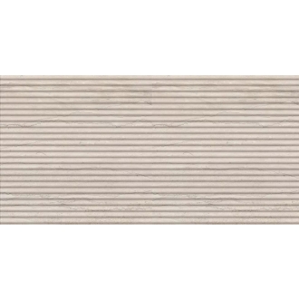 Mirage Nöriven Cream Vein NV 13 Wanddekor Waves 60x120 cm