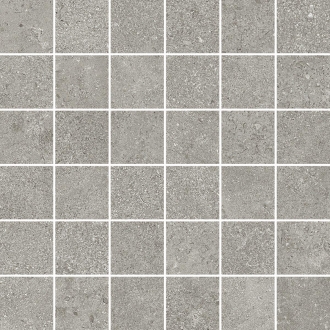 Mirage ReStone Icelandic RS04 SP Mosaik 36T 30x30 cm
