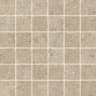 Mirage ReStone Indian RS03 SP Mosaik 36T 30x30 cm