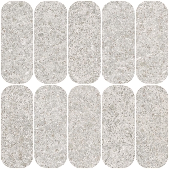 Mirage ReGea Etna RA 20 SP Mosaik Pillow 30x30 cm
