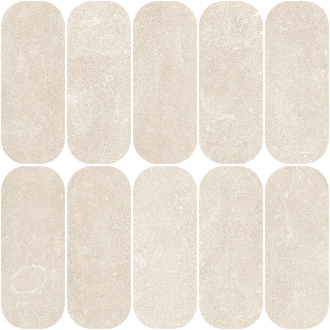 Mirage ReGea Modica RA 11 SP Mosaik Pillow 30x30 cm