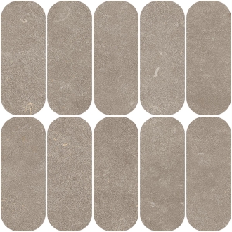 Mirage ReGea Noto RA 12 SP Mosaik Pillow 30x30 cm