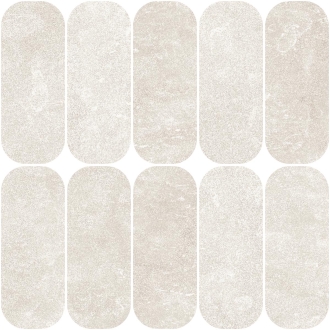 Mirage ReGea Ragusa RA 10 SP Mosaik Pillow 30x30 cm