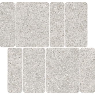 Mirage ReGea Etna RA 20 SP Mosaik Soap 36,9x38,4 cm