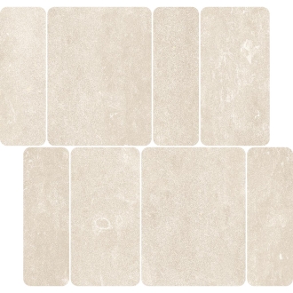Mirage ReGea Modica RA 11 SP Mosaik Soap 36,9x38,4 cm