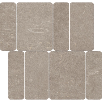 Mirage ReGea Noto RA 12 SP Mosaik Soap 36,9x38,4 cm