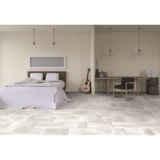 PrimeCollection HemiPLUS Platinum matt Boden- und Wandfliese 30x60 cm