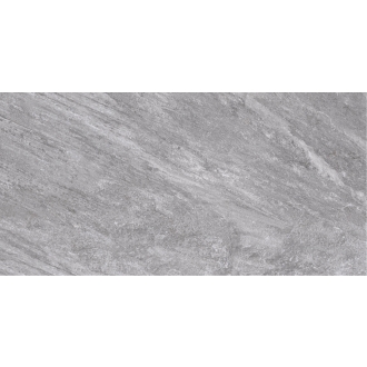 PrimeCollection QuarzStone Terrassenplatte Grey 60x120 cm