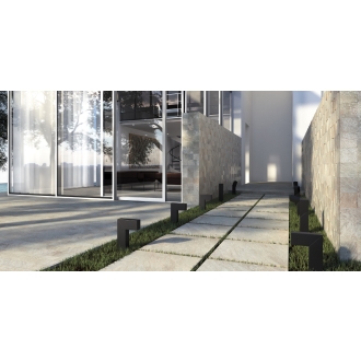 PrimeCollection SoulStone Terrassenplatte Beige 60x60 cm