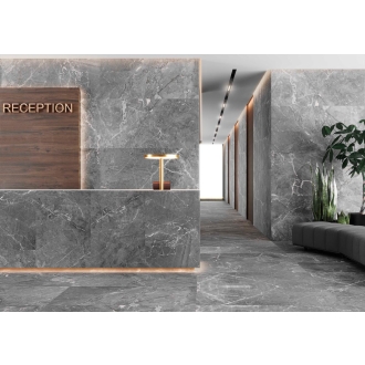 Keraben Idyllic Boden- und Wandfliese Fior Di Bosco Vecchio 60x120 cm