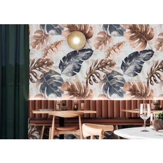 Keraben Idyllic Dekor Warm 60x120 cm