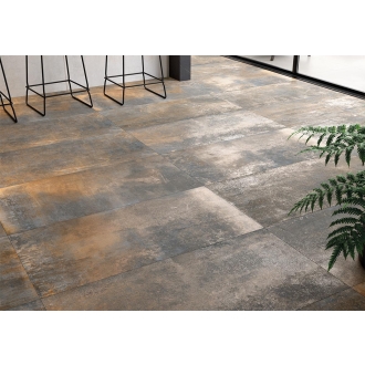 Keraben Universe Oxide Natural Boden- und Wandfliese 60x120 cm