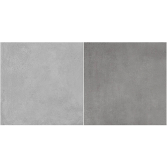 Musterpaket Betonoptik Grau