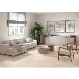 PrimeCollection Blend Boden- und Wandfliese Desert 60x120 cm