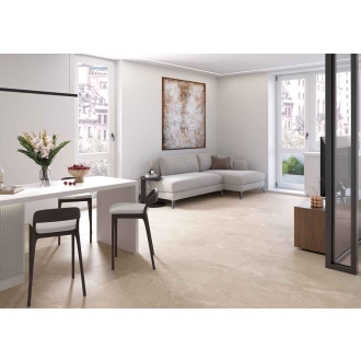 PrimeCollection Blend Boden- und Wandfliese Tan 60x60 cm