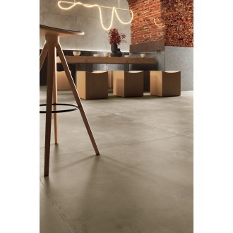 Blustyle Blow Ground Flat Naturale Boden- und Wandfliese 120x120 cm