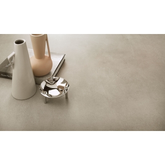 Blustyle Blow Ground Flat Naturale Boden- und Wandfliese 120x120 cm