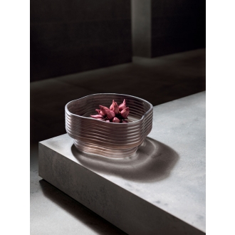 Blustyle Blow Smoke Crust Natural Boden- und Wandfliese 60x120 cm