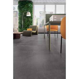 Blustyle Blow Smoke Crust Natural Boden- und Wandfliese 60x120 cm