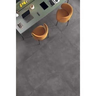 Blustyle Blow Smoke Crust Natural Boden- und Wandfliese 60x120 cm