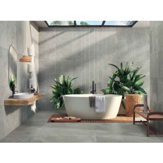 Blustyle Geos Coast Slaty Terrassenplatte 60x120 cm