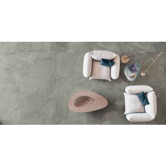 Blustyle Geos Coast Slaty Terrassenplatte 60x120 cm